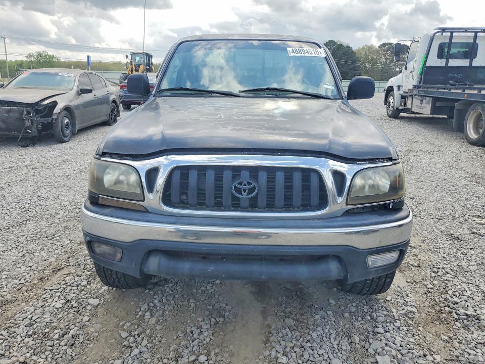 2003 Toyota Tacoma Prerunner