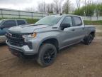 2025 Chevrolet Silverado K1500 LT Trail Boss