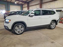 2019 Volkswagen Atlas sel for sale in Eldridge, IA