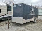 2014 Sgac 2014 South GA Cargo FD-306 REV A Enclosed Cargo TR