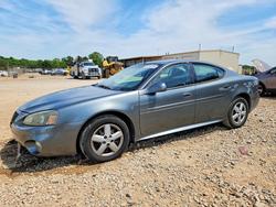 Pontiac Vehiculos salvage en venta: 2005 Pontiac Grand Prix