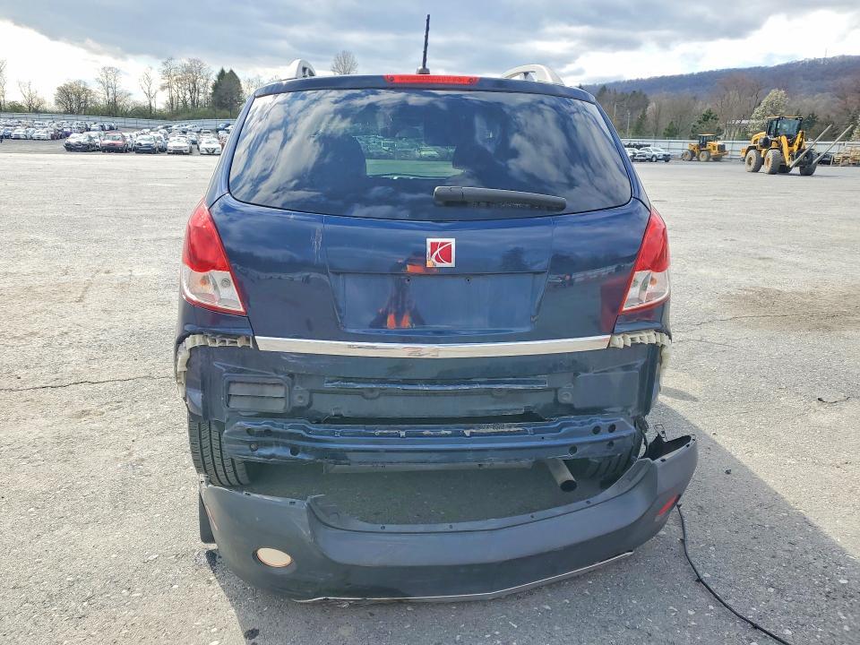 2009 Saturn Vue xe
