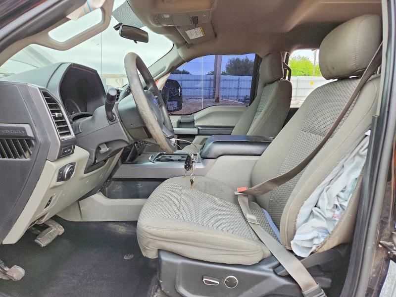 2019 Ford F250 Super Duty