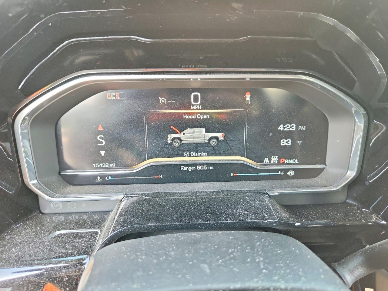 2024 GMC Sierra K1500 SLE