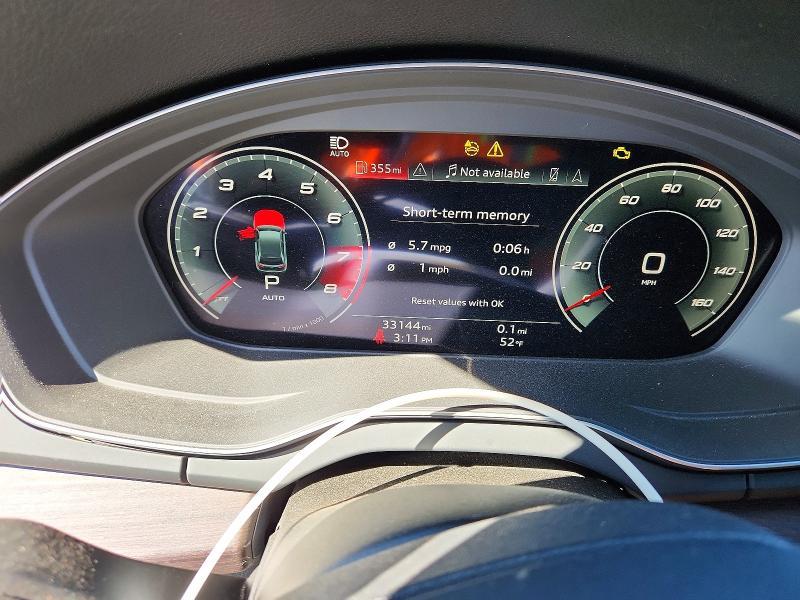 2021 Audi Q5 Premium Plus