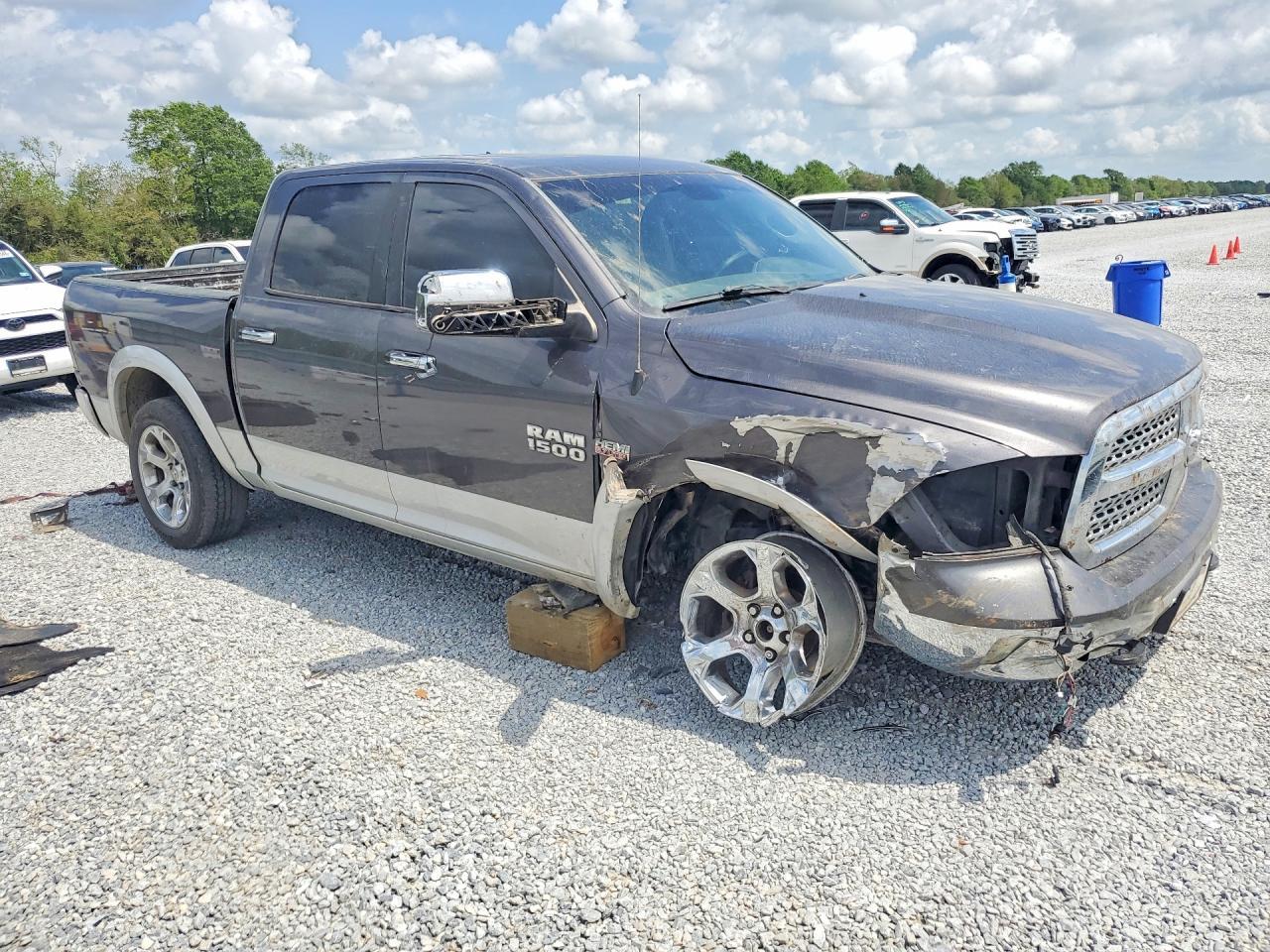 2016 Dodge 1500 Laramie