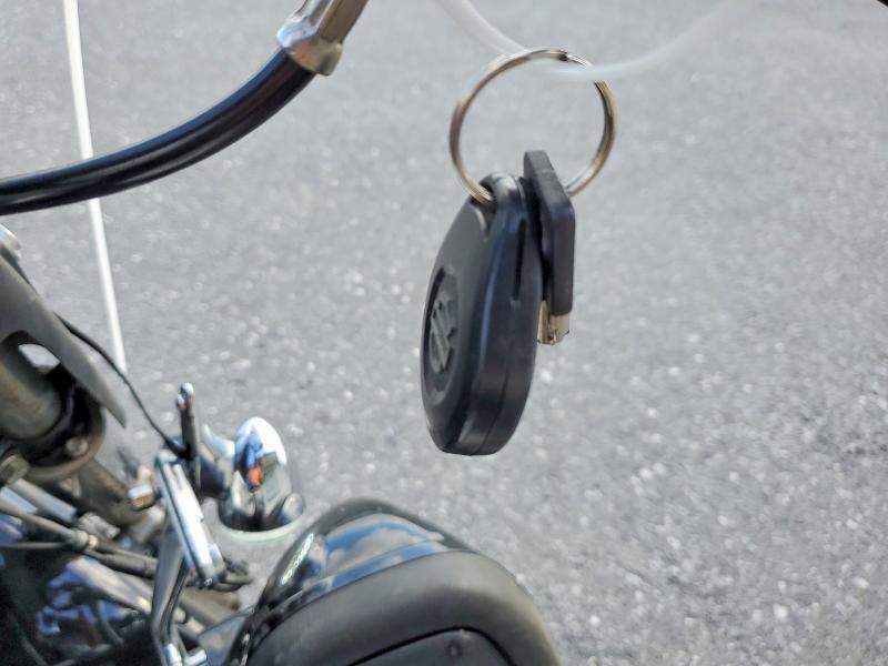 2011 Harley-Davidson Fltru