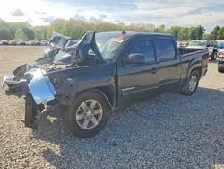 GMC salvage cars for sale: 2013 GMC Sierra C1500 SLE