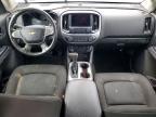 2017 Chevrolet Colorado LT
