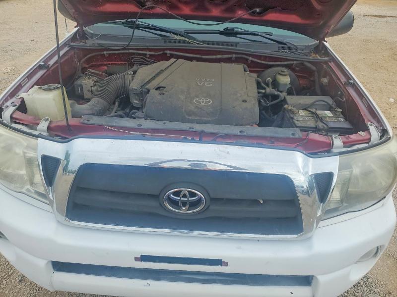2007 Toyota Tacoma Prerunner V6