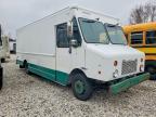2009 Workhorse Custom Chassis W42 Delivery Truck