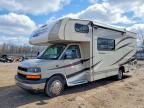 2018 Chev Express G4500