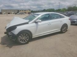 2018 Hyundai Sonata se for sale in Wilmer, TX