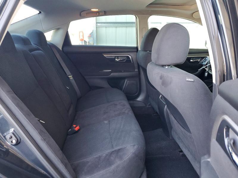 2014 Nissan Altima 2.5 sv