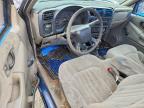1999 Chevrolet S Truck S10