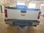 2012 Chevrolet Silverado K2500 Heavy Duty