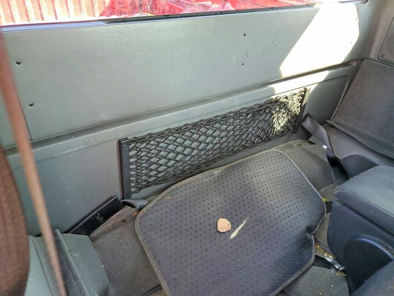 2006 Ford Ranger Super cab