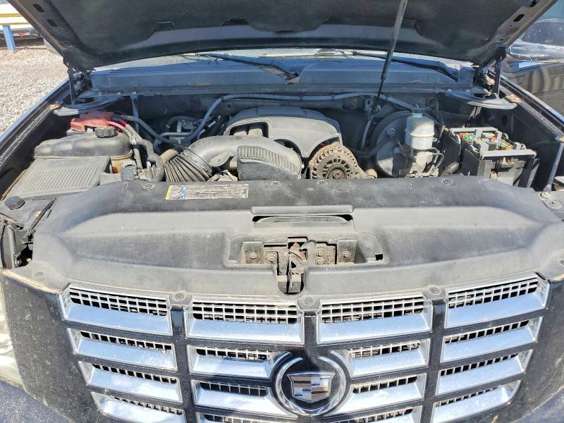 2010 Cadillac Escalade esv Premium