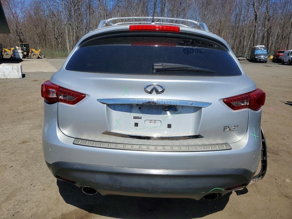 2013 Infiniti Fx37 Base