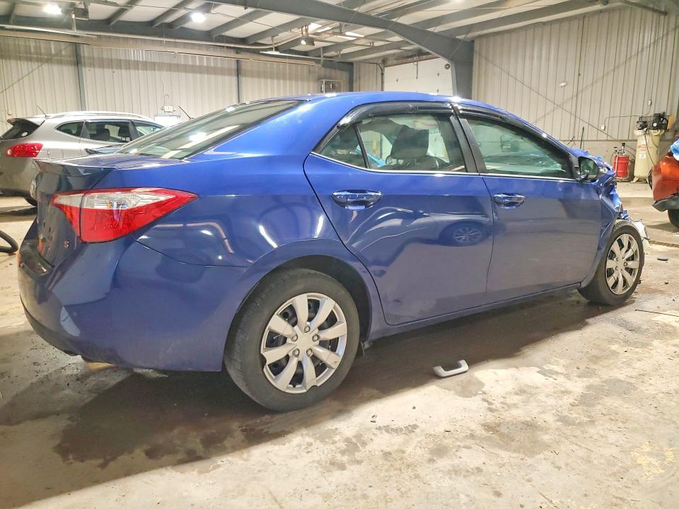 2014 Toyota Corolla Base