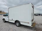 2023 Chevrolet Express BOX Truck