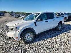 Vehiculos salvage en venta de Copart Madisonville, TN: 2022 Ford Maverick XL