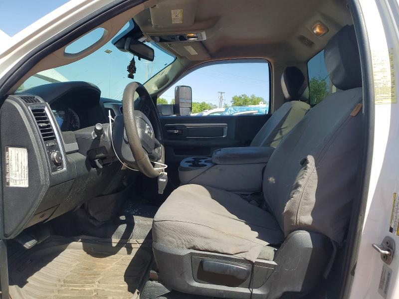 2015 Dodge RAM 4500