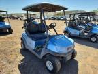 2020 Club Car Tempo Lithium