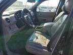 2012 Honda Pilot exl