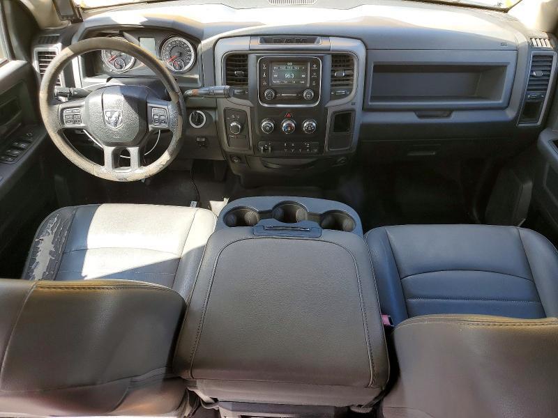 2016 Dodge Ram 2500 st