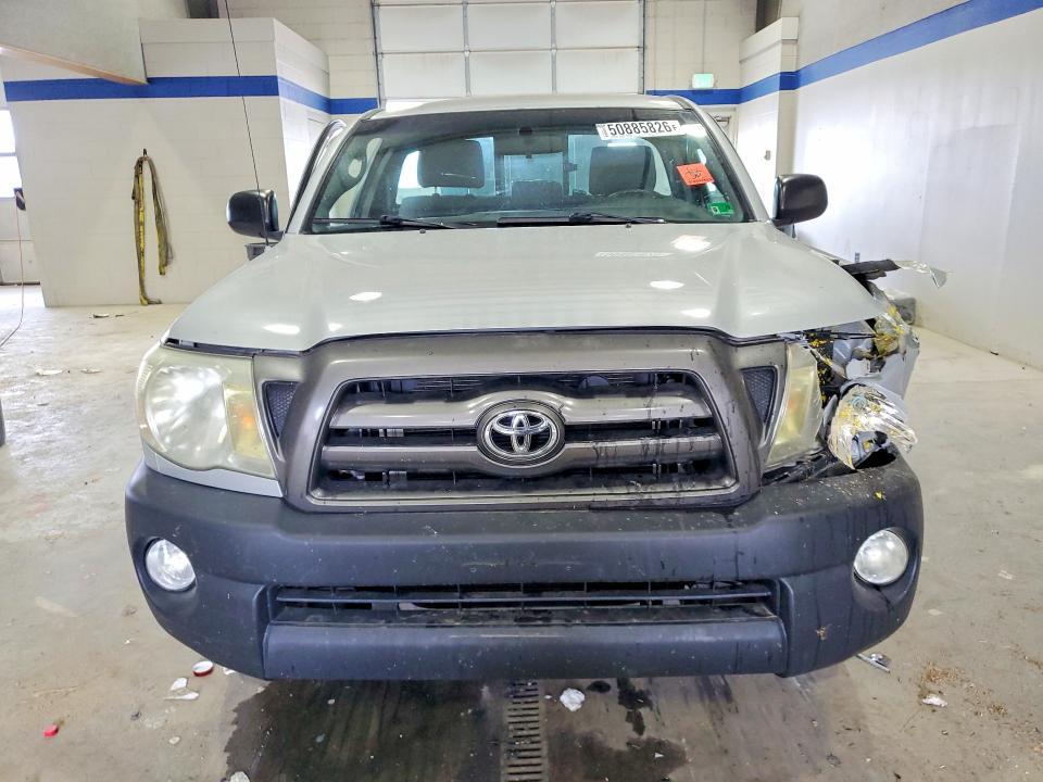 2008 Toyota Tacoma Base