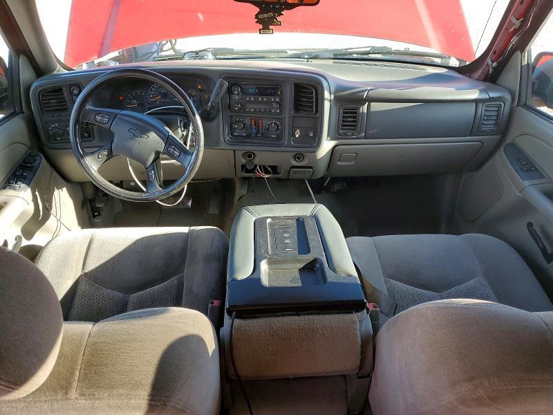 2006 Chevrolet Avalanche K1500