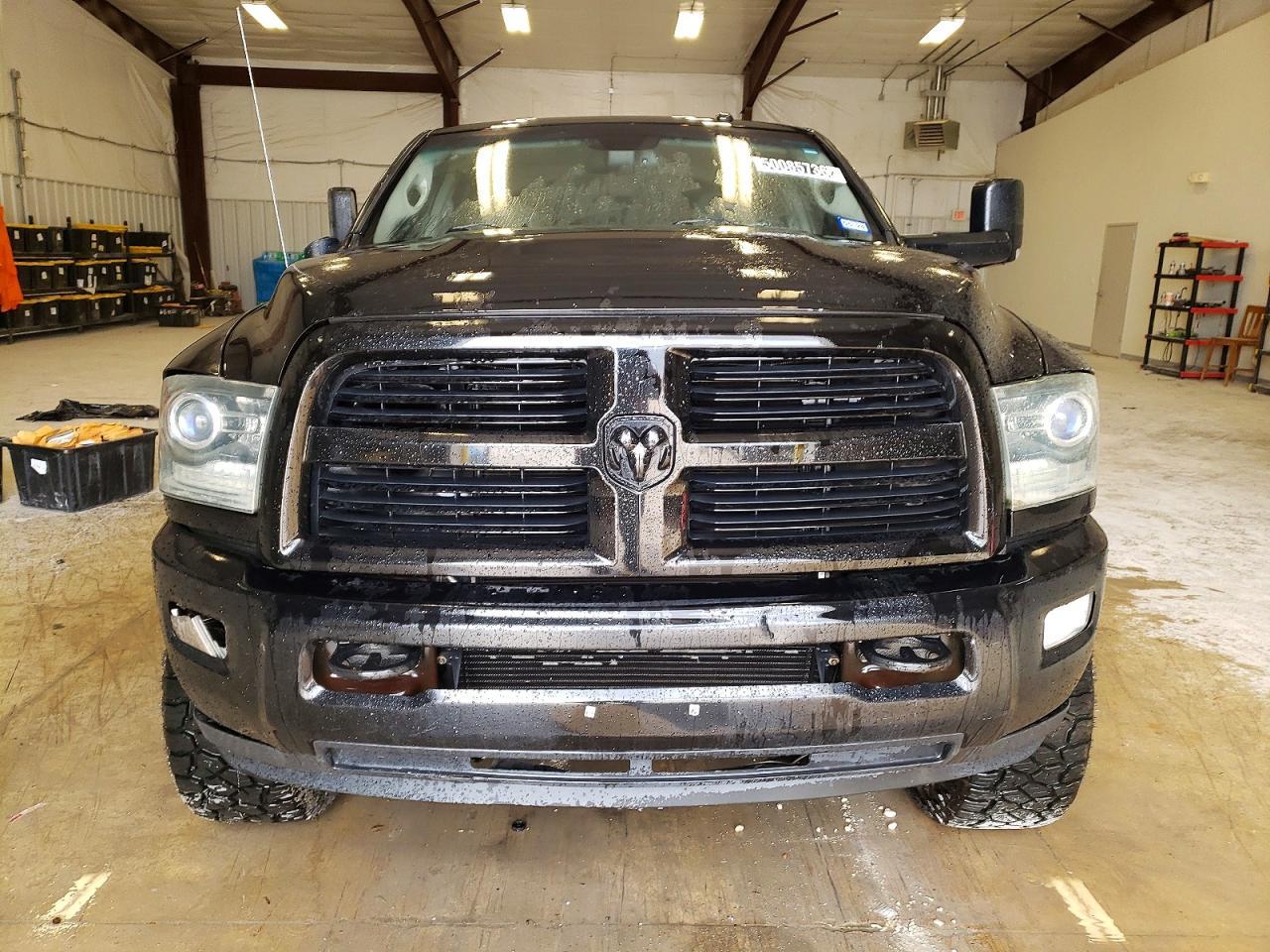 2014 Dodge RAM 2500 SLT