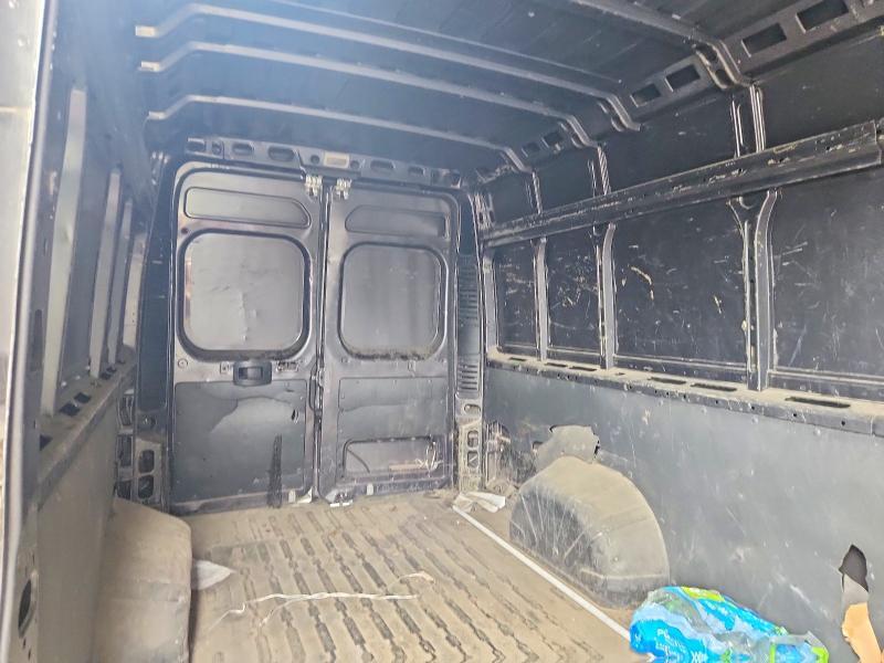 2014 Dodge RAM Promaster 3500 Delivery Van