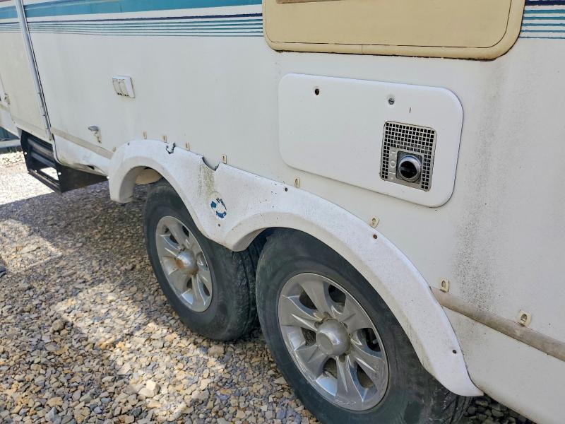 1997 Jayco Camper