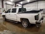 2018 Chevrolet Silverado K1500 High Country