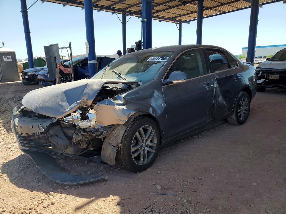 2006 Volkswagen Jetta tdi