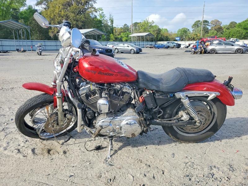 2005 Harley-Davidson XL1200 C