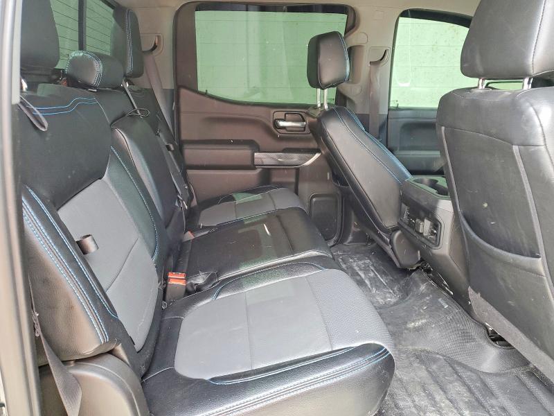 2019 Chevrolet Silverado K1500 RST