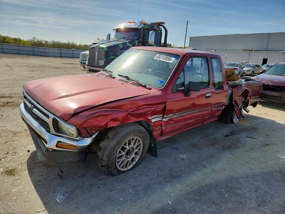 1994 Toyota Pickup DX