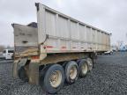 2007 Trailstar END Dump Trailer