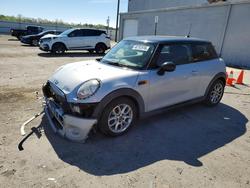 Mini salvage cars for sale: 2014 Mini Cooper