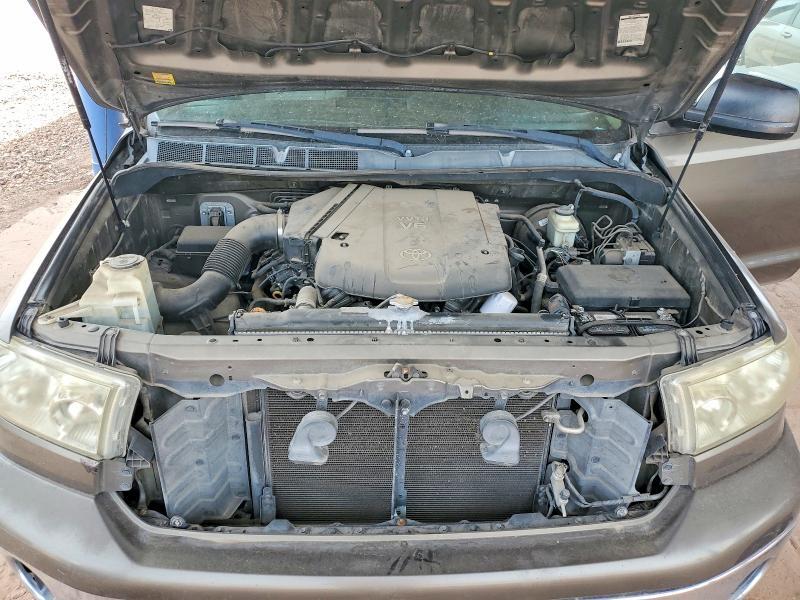 2007 Toyota Tundra Double Cab SR5