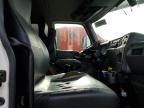 2022 International MV607 BOX Truck