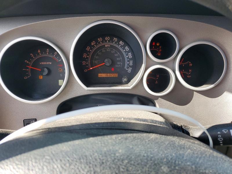 2012 Toyota Tundra Crewmax SR5