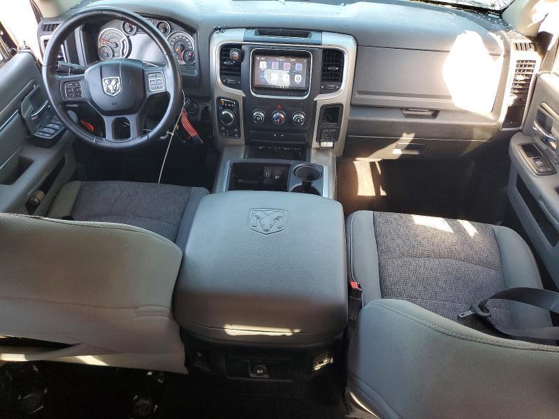 2014 Dodge RAM 1500 SLT