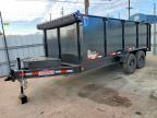 2026 Interstate IBLRDU716TA5 Dump Trailer
