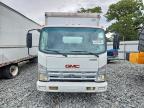 2008 GMC W4 BOX Truck