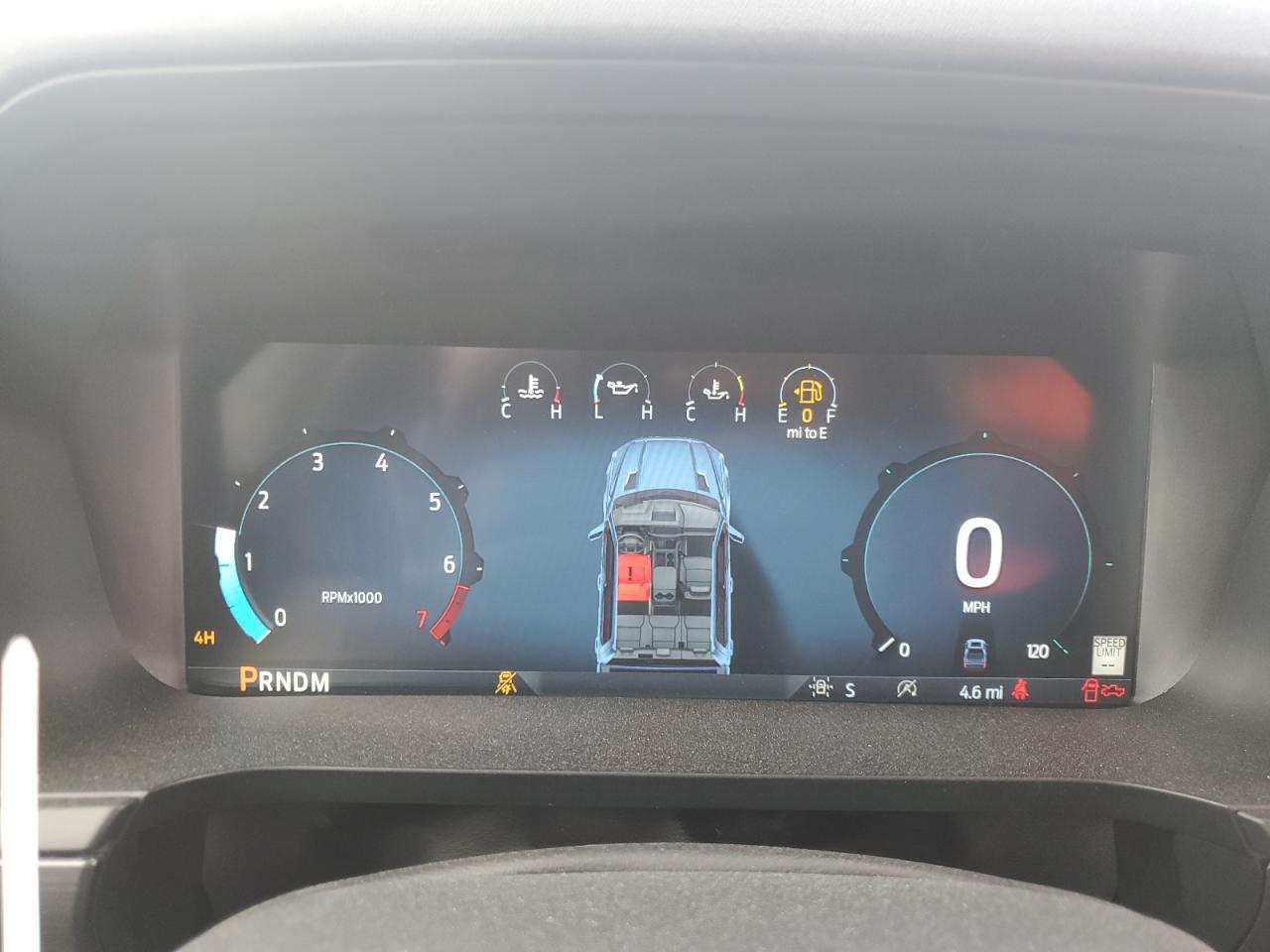 2025 Ford F150 Lariat