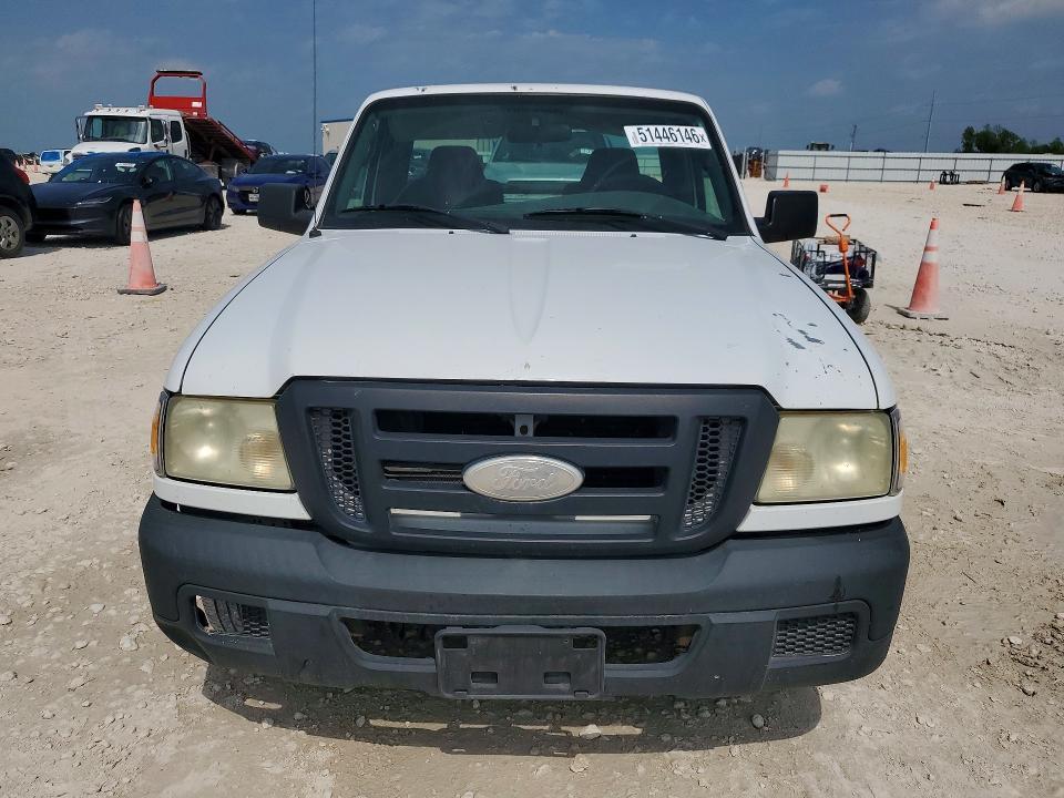 2006 Ford Ranger